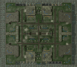 Tyrador Metal 2V2 logo