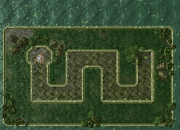 Tiny Greenhouse Defense