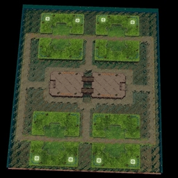 Corners