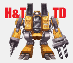 H&T Tower defense