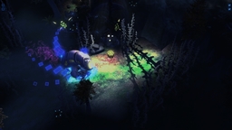 Viacre - Chapter 02 [Another World]