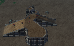 Multi-Story Ramps