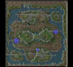  Heroes of the Agria Valley Campaign
