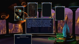 SC1 Episode 4 - The Stand project image