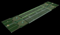 Nexus Wars Pro