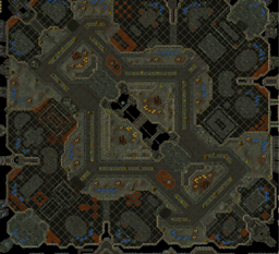 Braxis Alpha District 10 