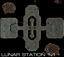 Lunar Station logo