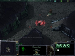 Killing Platform