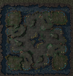 Typhon Gulch logo