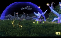 Bio-Dome Wars project image