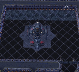 Station Theta Talos project image