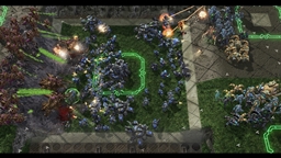 Territorial Wars FFA