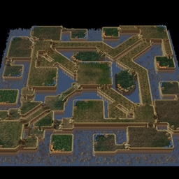 Floating Temple logo