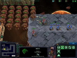 Turret Defense 2010 -Final- project avatar