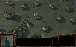 Space Marine RPG