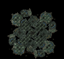 Castanar Quadrant logo