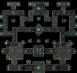 Space Points