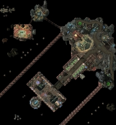 The Prisoner Transport