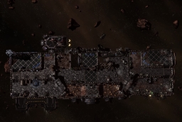 Fortress of Multitude project image