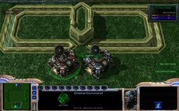 Random Micro Arena