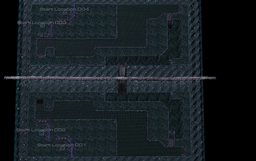 Twilight Heavy forts