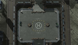The Infection of Rew