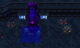 Shadow of Amon (Dark Origin Remake)