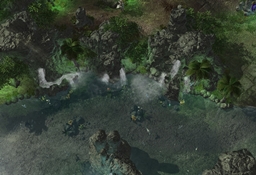 Experimental Maps