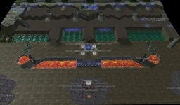 Heaven's Last Defense Beta