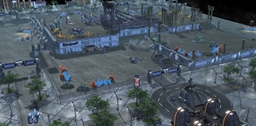 Mining Operations