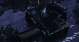 Storm's Keep