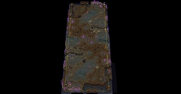 Monlyth Battlegrounds logo