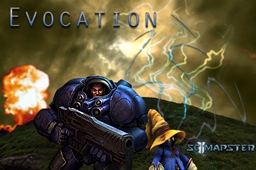 Evocation project image