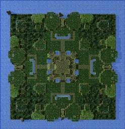 (8)Hidden Temple