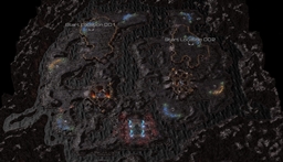 Chapter I - Zkhan'ghes