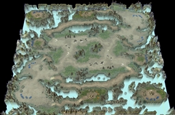 Capital Wasteland