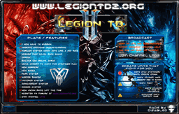 Legion TD 2