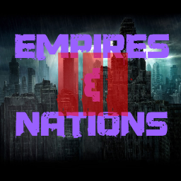 Empires & Nations III