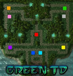GreenTD