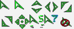 Starcraft 1 Cursor Pack logo