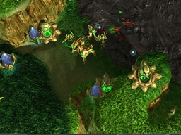 the start map1of skilled