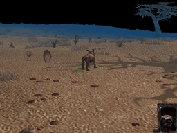 Wild Aiurfrica (Work in progress) project image