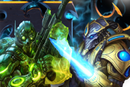 Age of Heroes