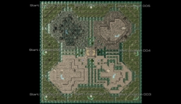 Chapter II - Vor'gor