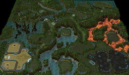 Vast Expanses