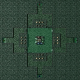 Freax Tower Wars