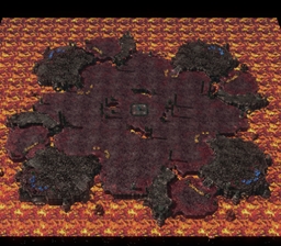 Burnt Land