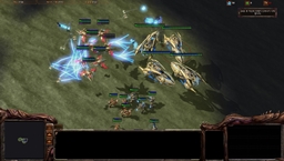 Simple skill example