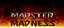 Mapster Madness logo