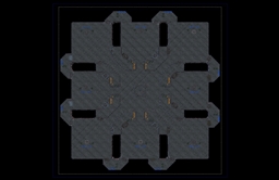 Fastest Possible Map - Competitive